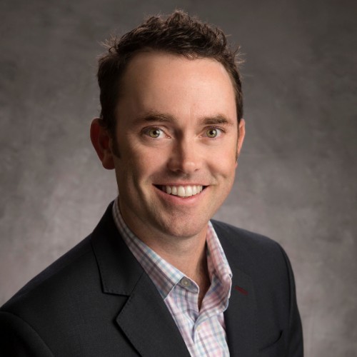 Josh Watson's headshot