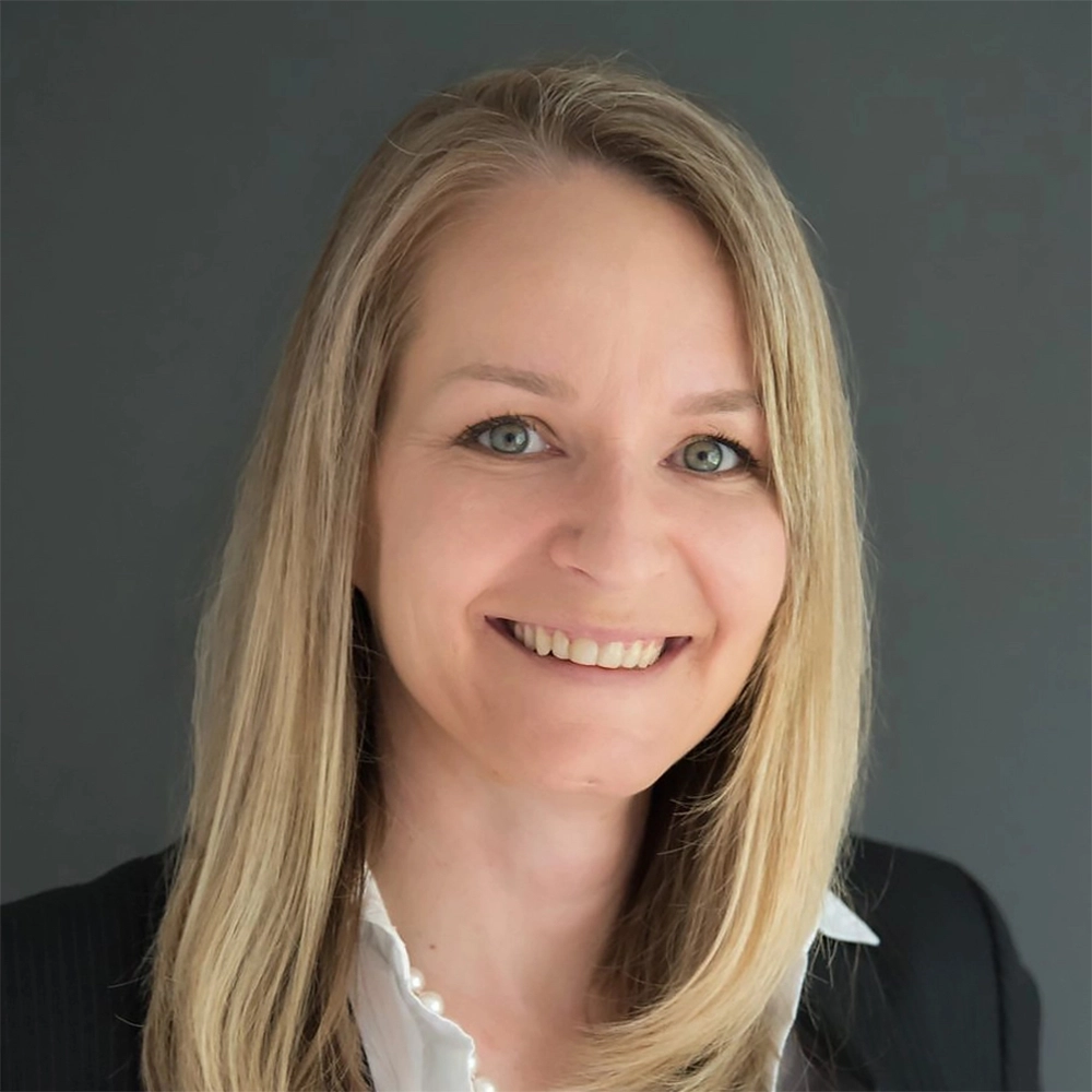 Tannice McCoy's headshot